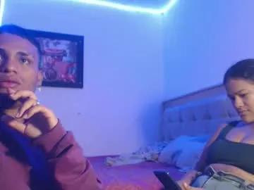 couple_hot024012 from Chaturbate is Freechat