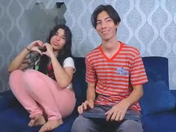 couple_hot_2025 from Chaturbate is Freechat