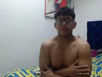 couple_lucas_nicoll from Chaturbate is Freechat