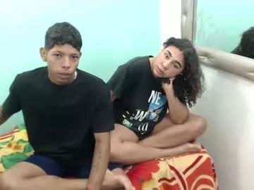 couple_sex22 from Chaturbate is Freechat