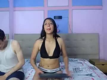 couplee_hotty from Chaturbate is Freechat