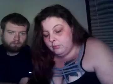 Coupleofsinnerz from Chaturbate