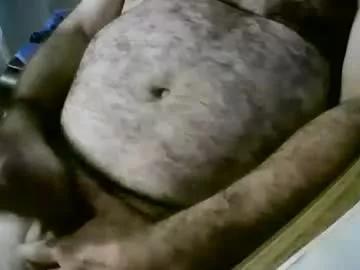 coyote017 from Chaturbate