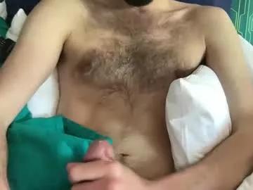 coyotecock9 from Chaturbate