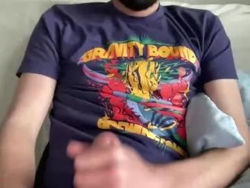 coyotecock9 from Chaturbate