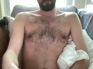 coyotecock9 from Chaturbate
