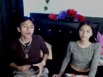 cozy7couple from Chaturbate is Freechat