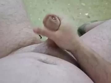 Craigs541 from Chaturbate