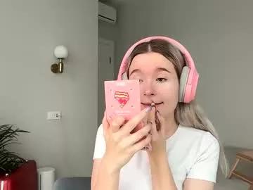 crave_eveline from Chaturbate is Freechat