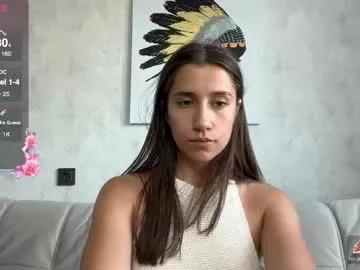 crazy_girl_s from Chaturbate is Freechat