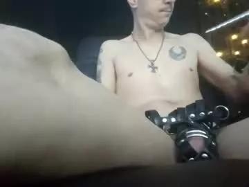 Crazy_tazz from Chaturbate