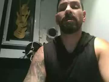 Crazycouple1011 from Chaturbate