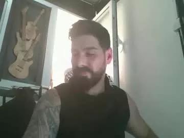 Crazycouple1011 from Chaturbate
