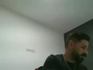 Crazycouple1011 from Chaturbate