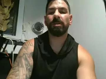 Crazycouple1011 from Chaturbate