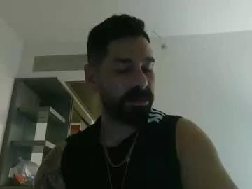 Crazycouple1011 from Chaturbate