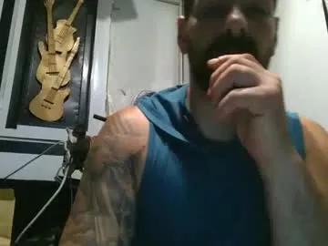 Crazycouple1011 from Chaturbate