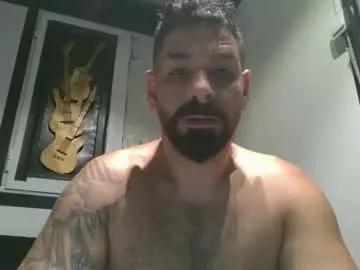 Crazycouple1011 from Chaturbate