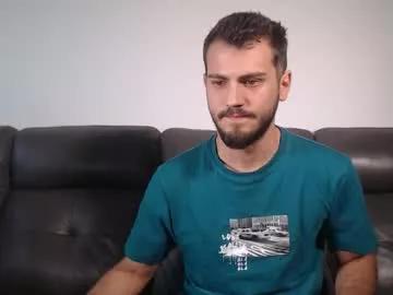 crazydom1 from Chaturbate is Freechat