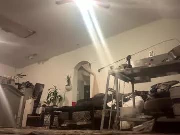 crazykrisnjamiee from Chaturbate is Freechat