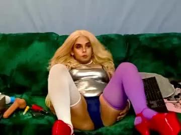 crazylovelycassie from Chaturbate is Freechat