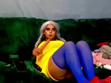 crazylovelycassie from Chaturbate is Freechat