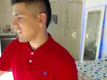 crazyybull from Chaturbate is Freechat