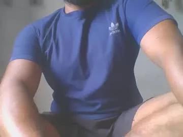 crazzy_booy from Chaturbate is Freechat