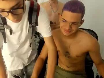 cream_master1 from Chaturbate is Private