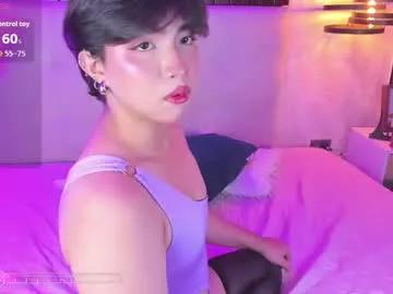 creamy_angelo from Chaturbate is Freechat