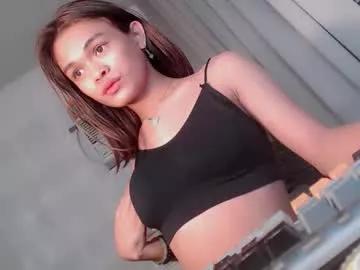 creamy_delilah from Chaturbate is Freechat