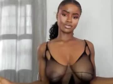 creamy_ebonygirl2 from Chaturbate is Freechat