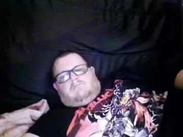 creeeping_death from Chaturbate