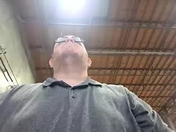creeeping_death from Chaturbate is Freechat