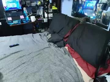 cricket_black from Chaturbate is Freechat