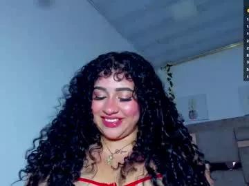 criiis_laurens from Chaturbate