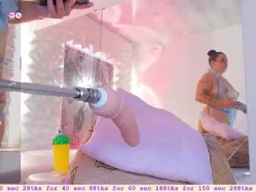 criiis_laurens from Chaturbate is Freechat