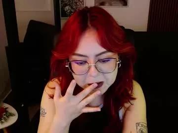 crimson_tati from Chaturbate is Freechat