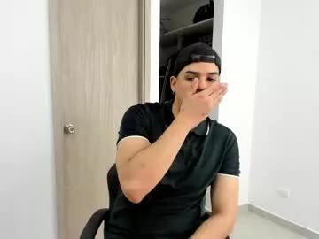 cris_back77 from Chaturbate is Freechat