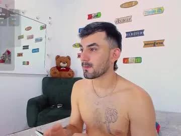 cris_stone from Chaturbate is Freechat