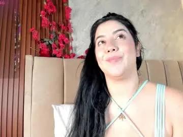 Criss__spiicy from Chaturbate