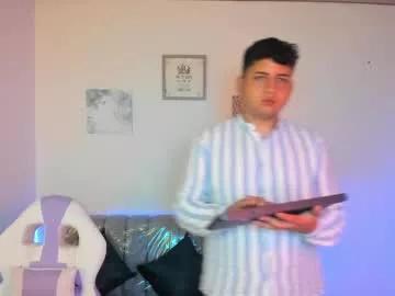 criss_hollis from Chaturbate is Freechat