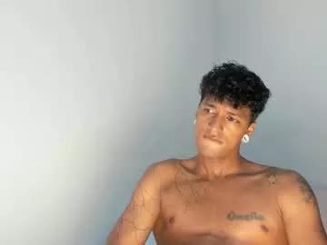 criss_martinez from Chaturbate is Freechat