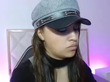 crisstal_tay from Chaturbate is Freechat