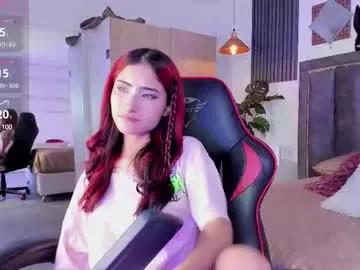 cristal_baker25 from Chaturbate is Freechat