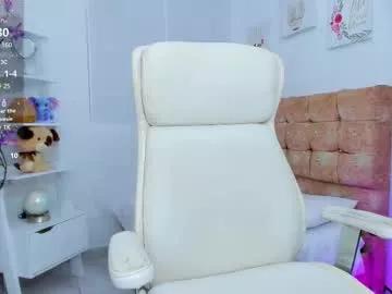 cristal_bunny_ from Chaturbate is Freechat