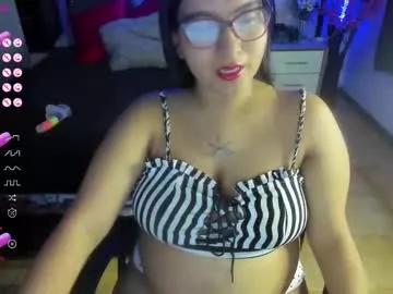 cristal_curvy03 from Chaturbate is Freechat