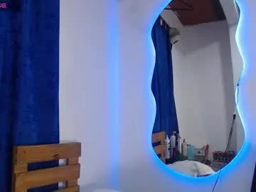 cristal_las09 from Chaturbate is Freechat