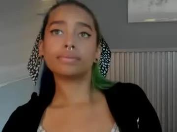 Cristal_raven_ from Chaturbate