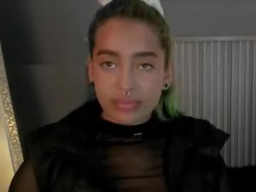 Cristal_raven_ from Chaturbate